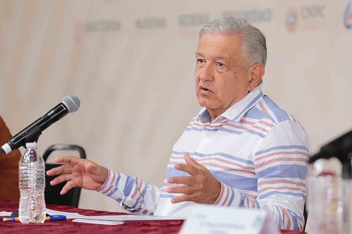 AMLO visitará Puebla el 26 de marzo para evaluar programas de bienestar 2 amlo 6