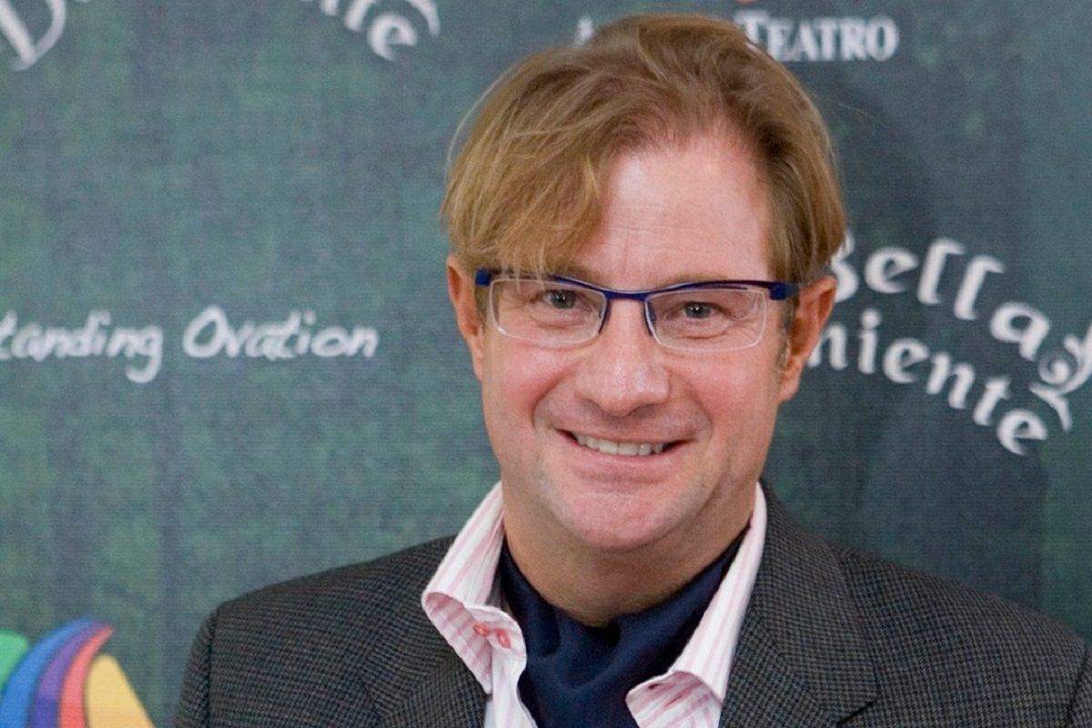 Escándalo sexual de Andrés Roemer no afectará Festival de las Ideas en Puebla 4 andres roemer