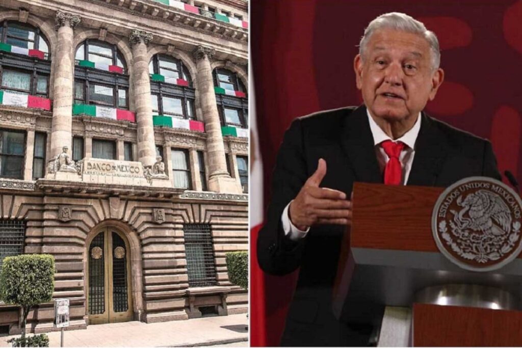 banco de mexico amlo 1