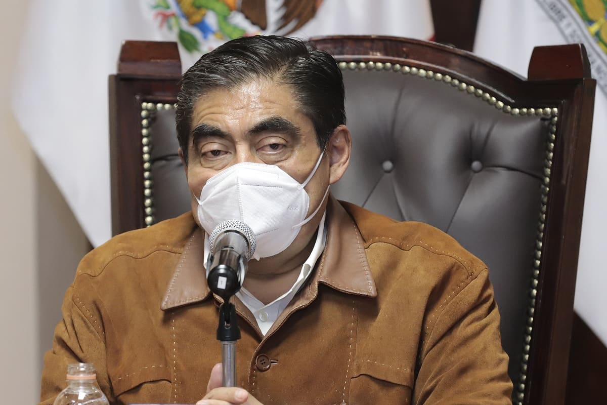 Nuevo auditor de Puebla desmontará mafia de complicidades de Romero Serrano: Barbosa 2 barbosa ninguna banda dominara atlixco 1