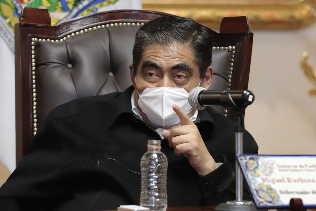 barbosa no protege corruptos 1