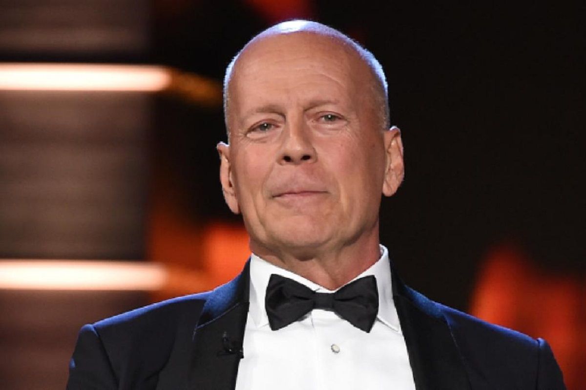 Bruce Willis se retira de la actuación tras ser diagnosticado con afasia 2 bruce willis 2018