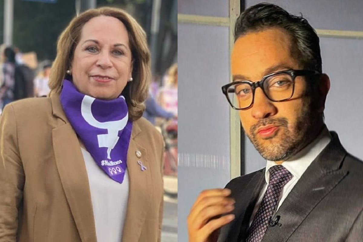 VIDEO: Chumel Torres responde a la investigación de la FGR en su contra: “¡Déjense venir!” 4 chumel torres 1