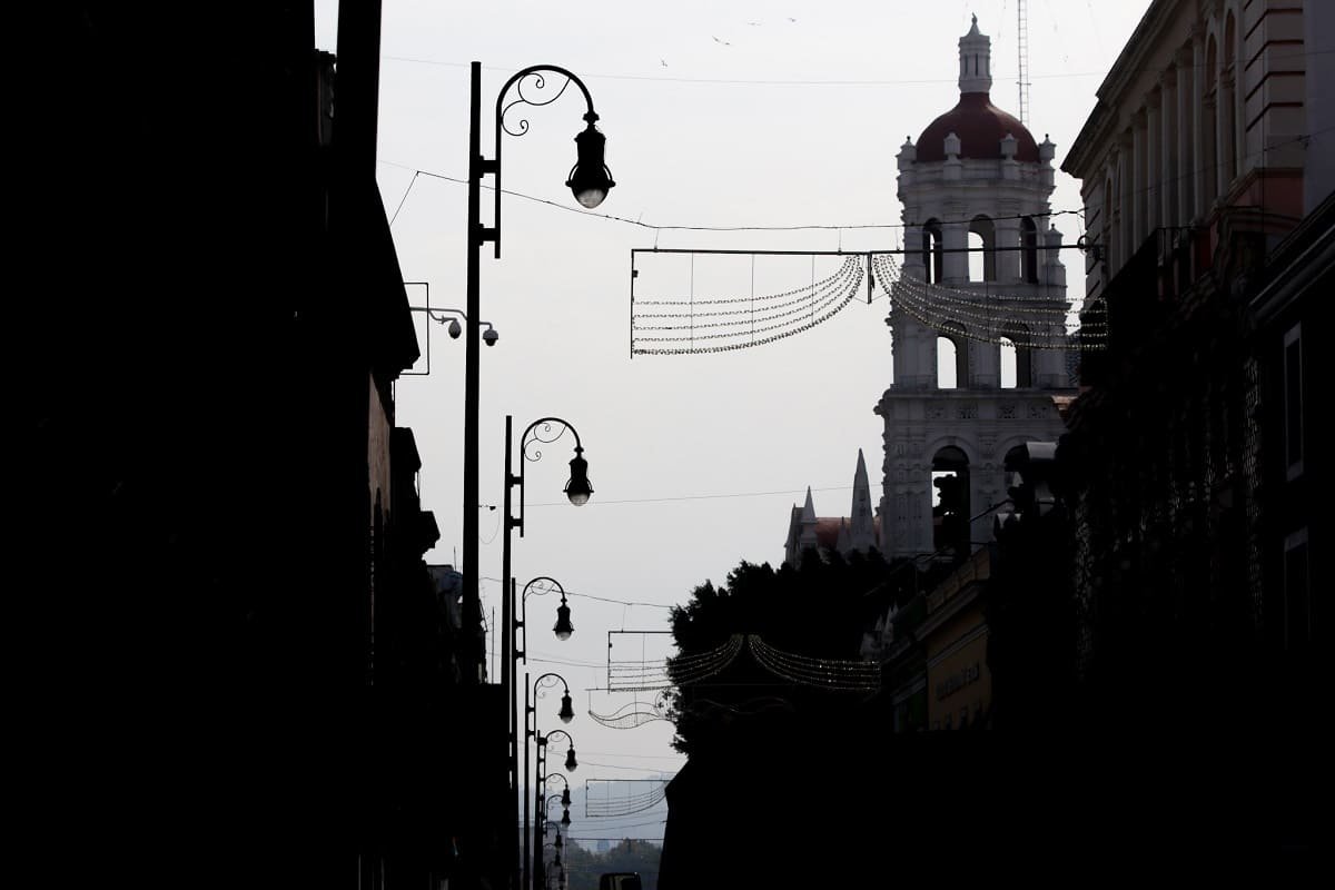 Citelum busca de nuevo operar el alumbrado público en Puebla; seis empresas se registran en licitación 4 citelum 1