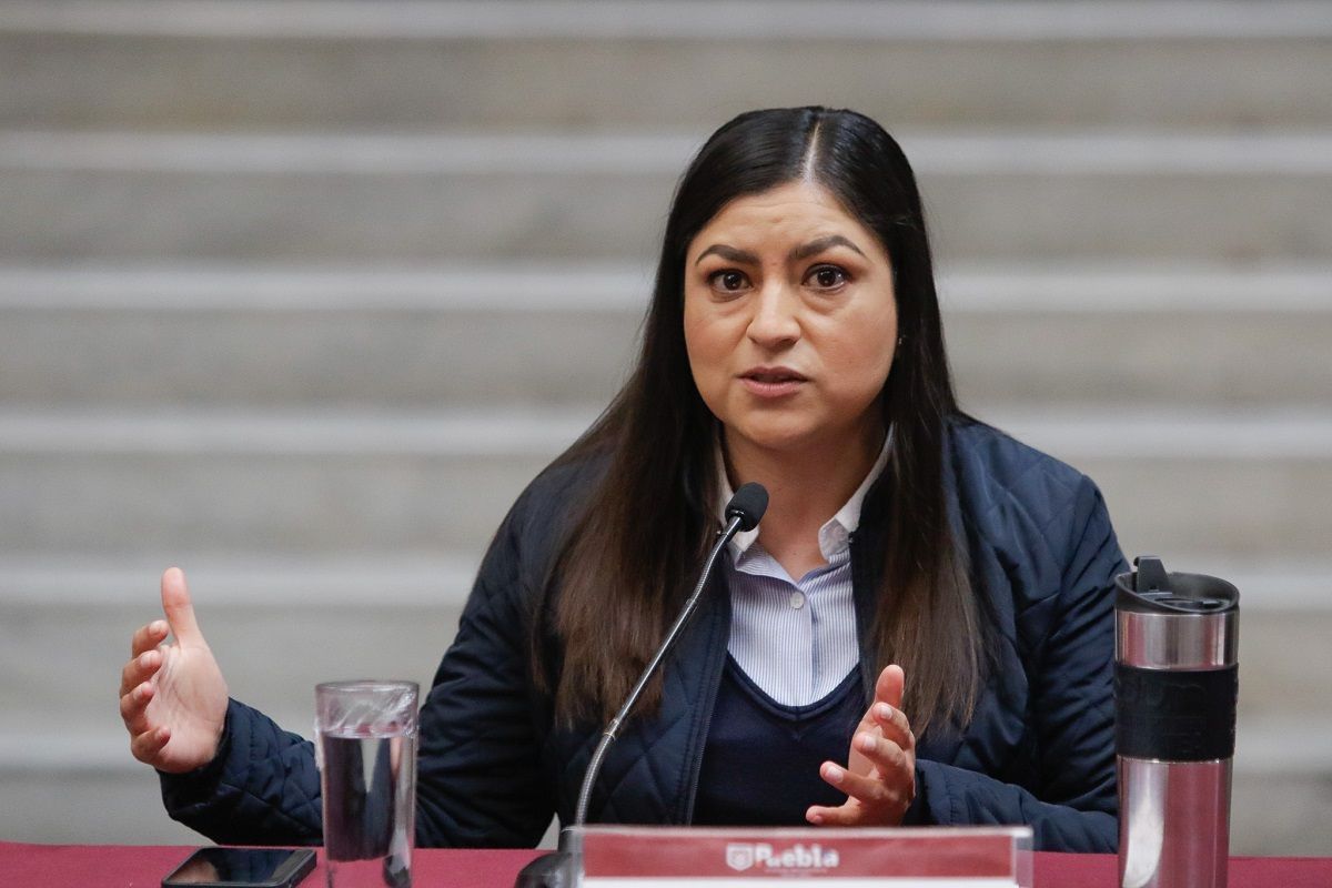 Ayuntamiento de Puebla recibe notificación del TEEP para investigar desvío de recursos de Claudia Rivera 4 claudia rivera 8