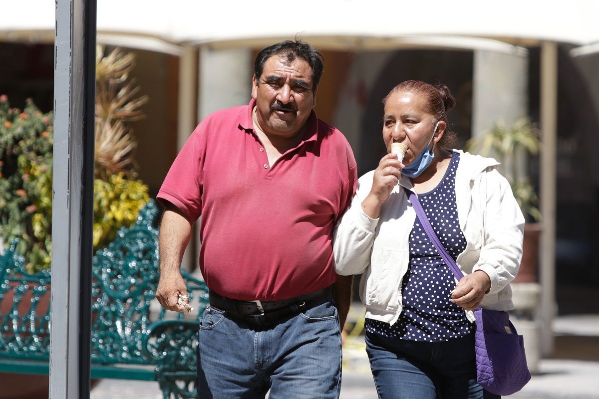 Puebla registrará temperaturas de 28º este 22 de marzo 4 clima en Puebla