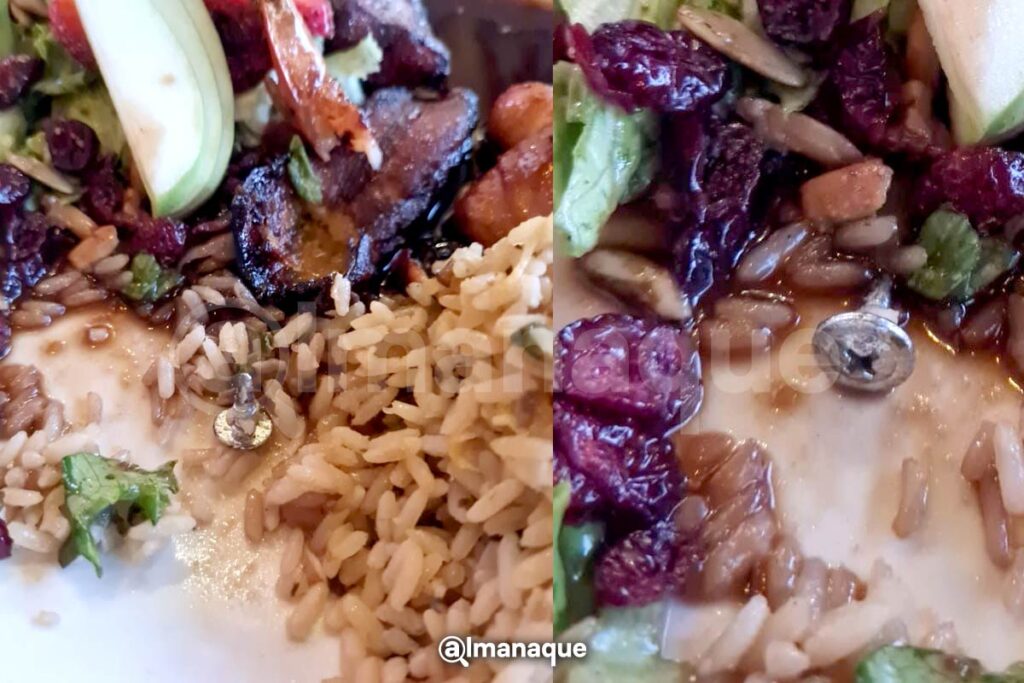 comida tornillo restaurante puebla