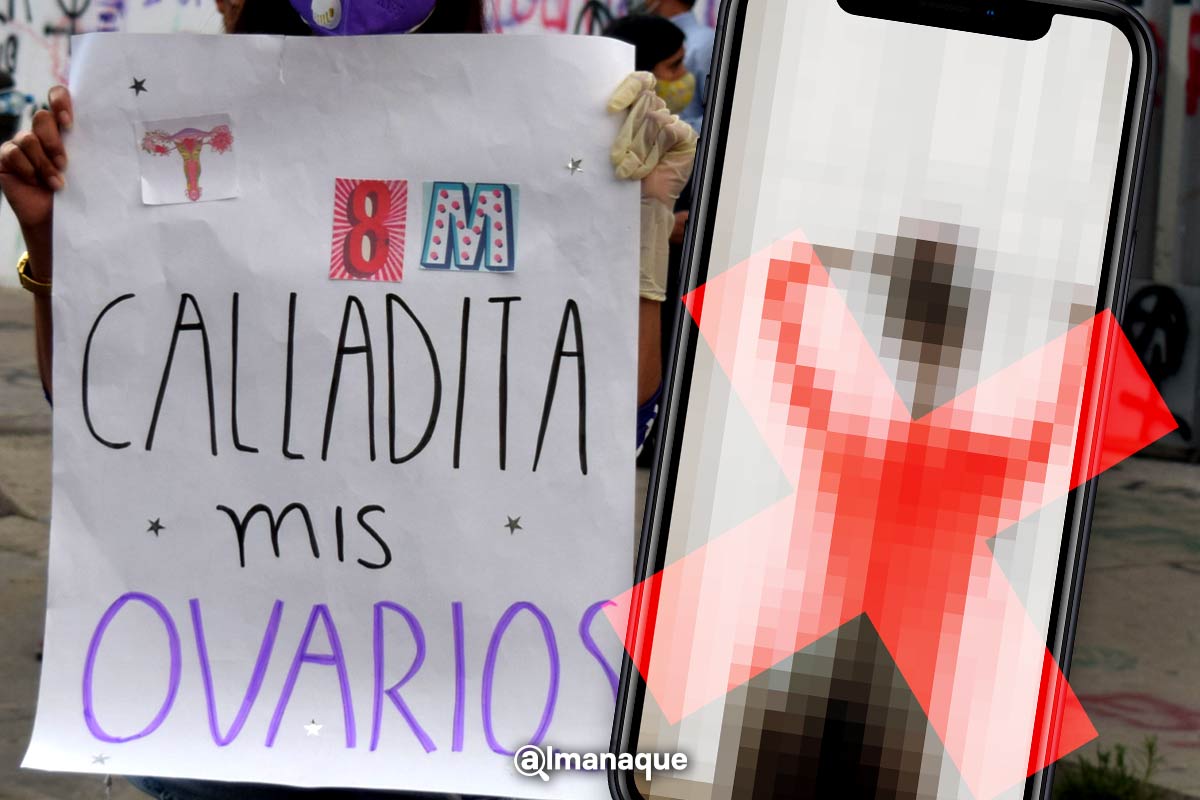 ¿Cómo denunciar si filtran mi contenido íntimo en Puebla? 3 como denunciar pack filtrado puebla