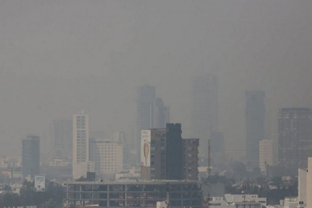 Activan contingencia ambiental en CDMX: ¿Cuáles autos no podrán circular? 5 contingencia ambiental en la CDMX 1