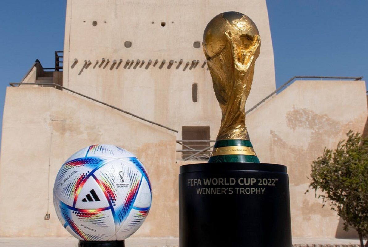 copa del mundo