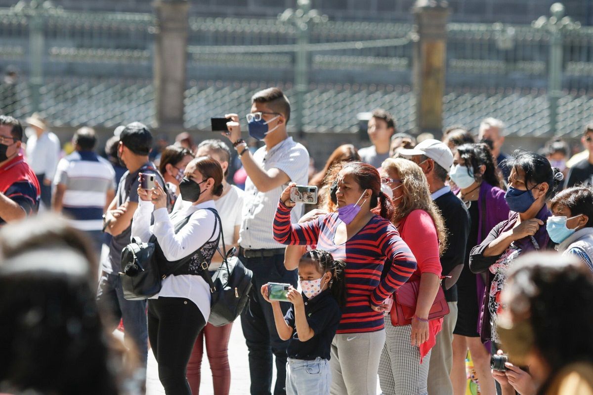En 24 horas, Puebla registra 37 contagios COVID y una defunción 3 covid
