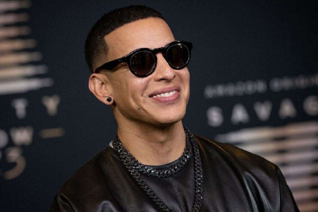 daddy Yankee 1