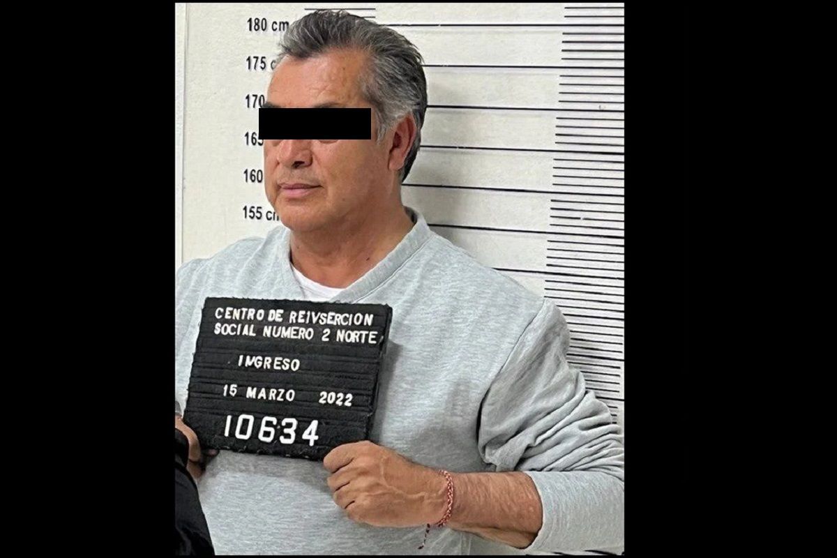 'El Bronco' podría ser liberado tras audiencia inicial, asegura su defensa 2 el bronco 3