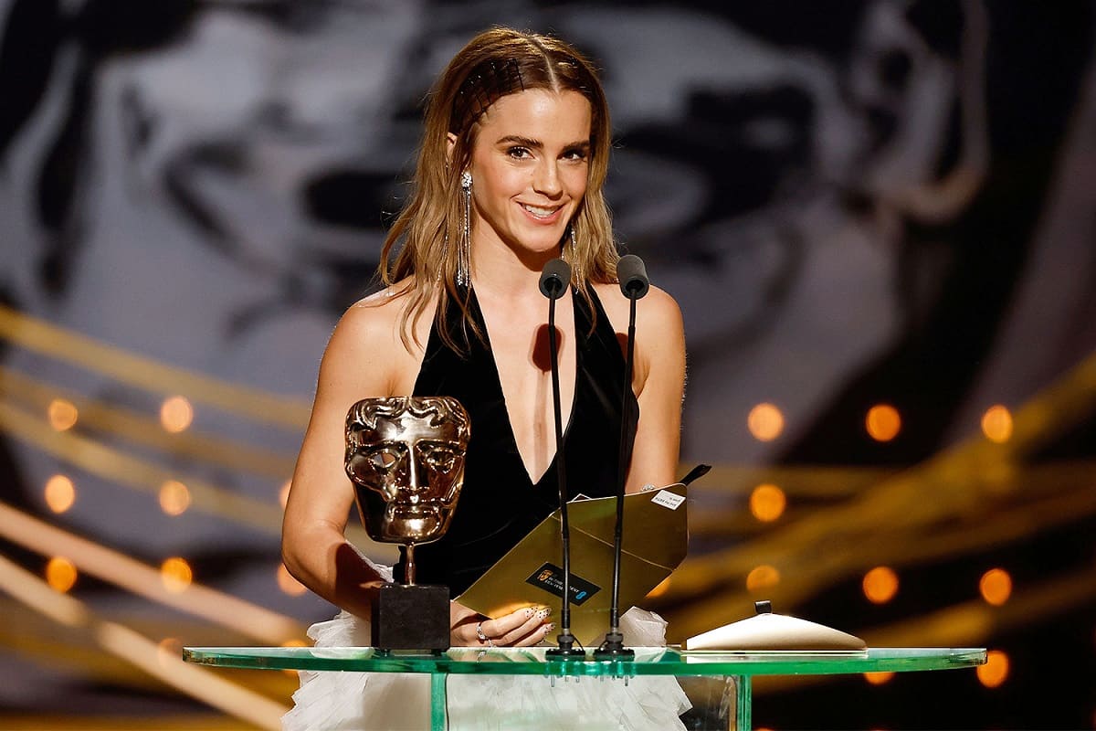 👏🏳🌈Emma Watson defiende a comunidad LGBT+ con indirecta a la autora de Harry Potter 5 emma watson 1