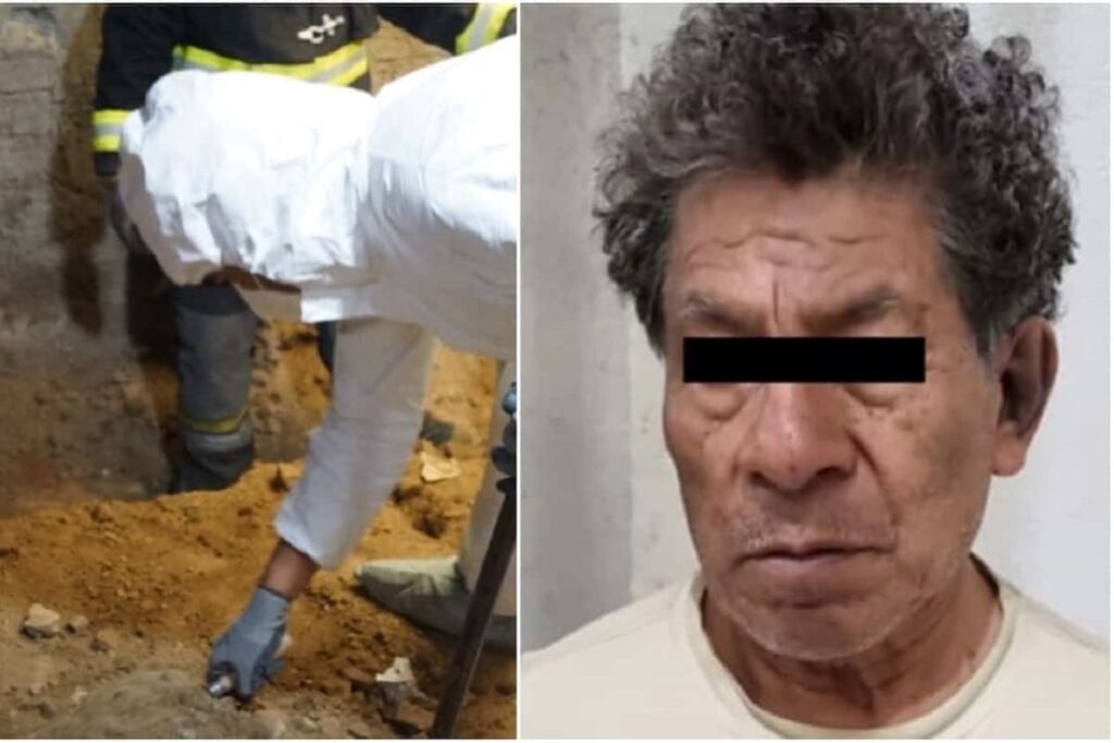 feminicida de Atizapan 1