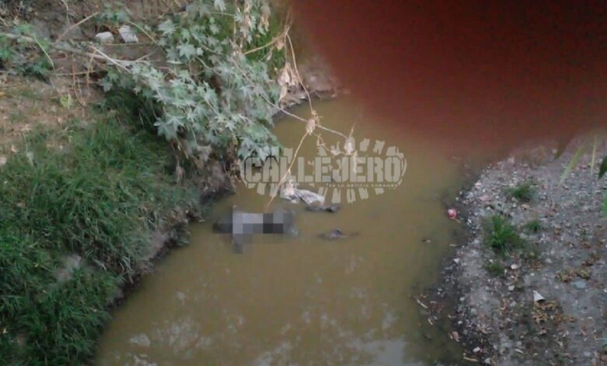 Feminicidio: Hallan cadáver de una mujer en una barranca de Santa Lucía en Puebla 4 santa lucia