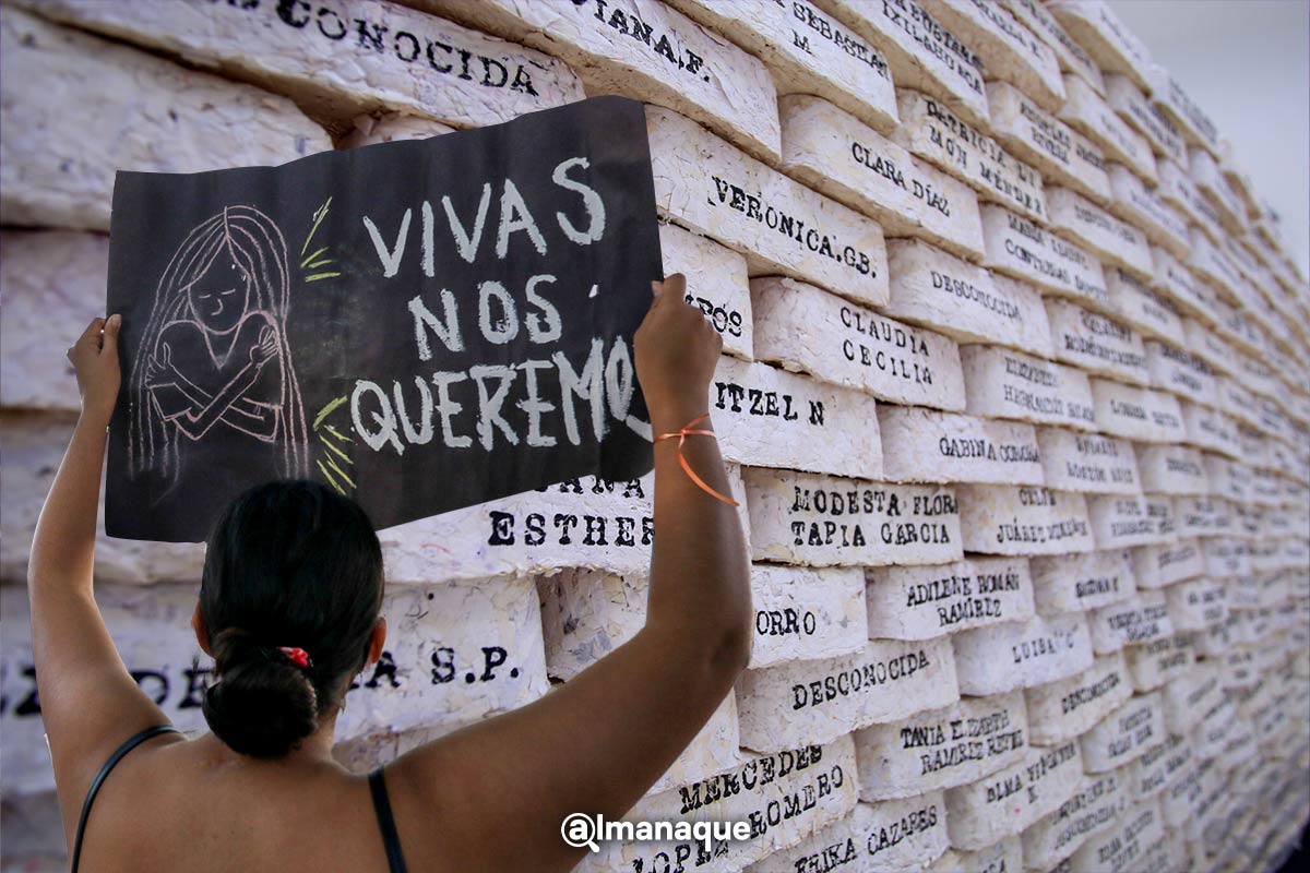 feminicidios en Puebla son cometidos por la pareja de la victima