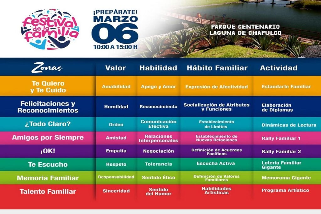festival de la familia puebla 1
