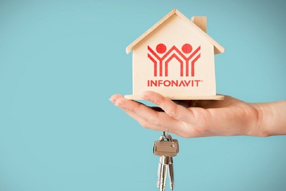 Estos son los pasos para sacar una casa de INFONAVIT en Puebla 3 fondo INFONAVIT min