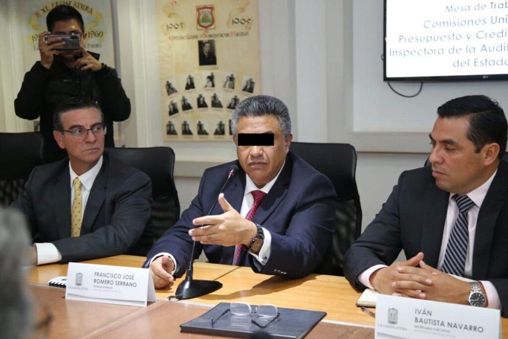 francisco romero remocion congreso 1
