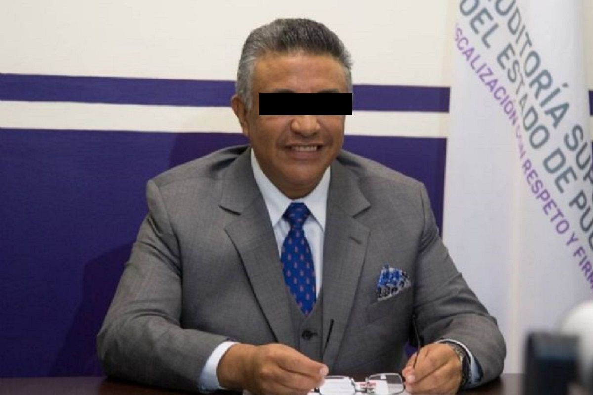 PRI se deslinda de red de corrupción entre priistas con Romero Serrano 4 francisco romero