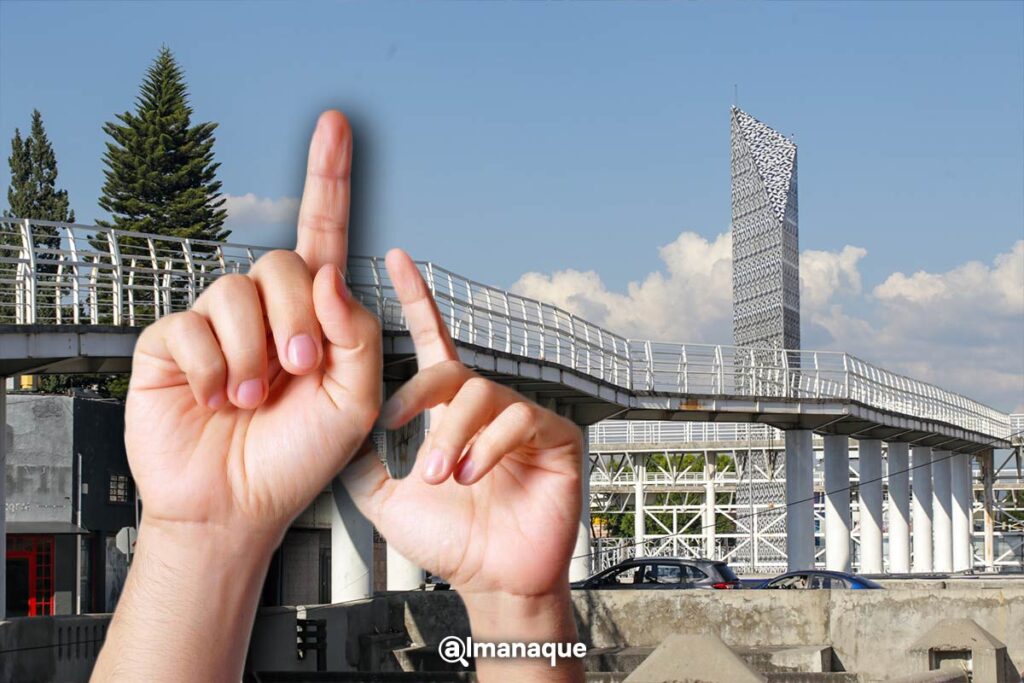 futuro de la ciclopista Hermanos Serdan