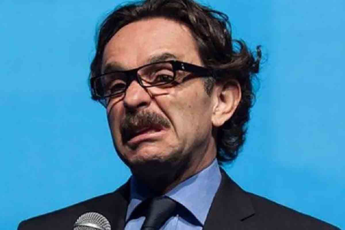 ¡Al fin! Tribunal Electoral prohíbe a Gabriel Quadri difundir discurso de odio 2 gabriel quadri