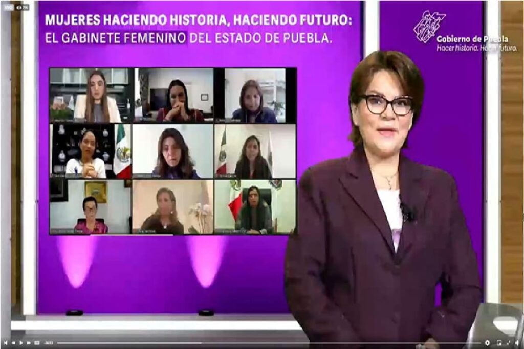 gobierno de puebla paritario 1