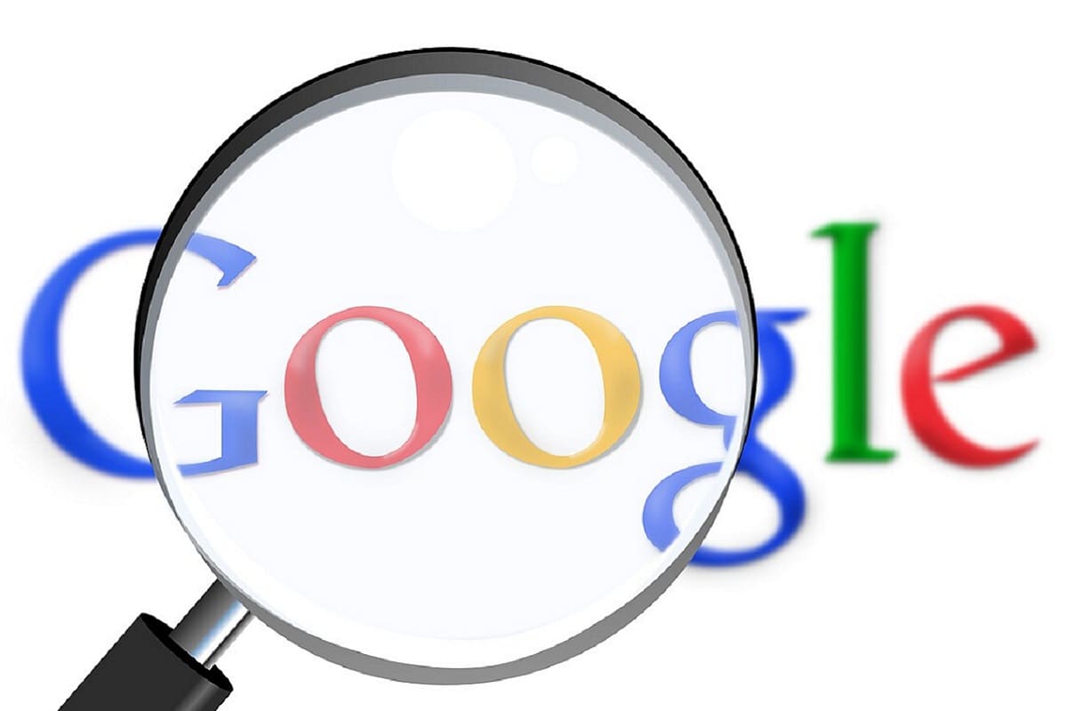 ¡No es tu internet! Se cae Google, Gmail, YouTube y otros servicios 6 Google