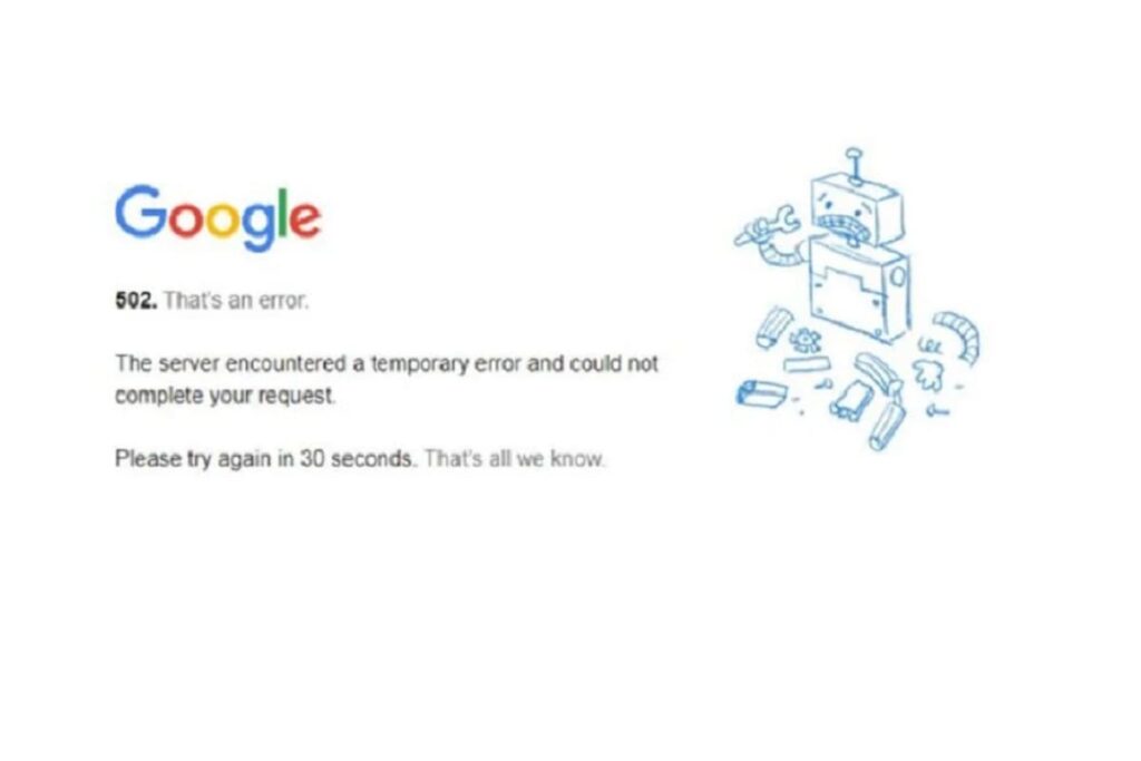 google 1