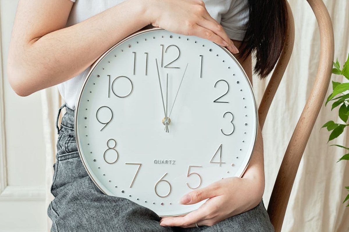 Proponen iniciativa para eliminar el horario de verano 4 horario de verano 2022 cuando cambia