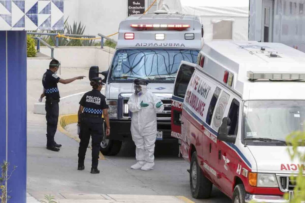hospitalizados covid