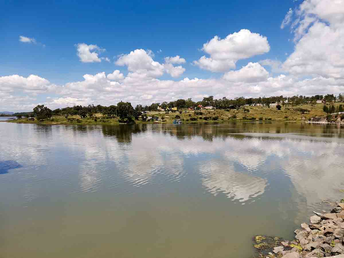 Gobierno de Puebla analiza vender barcos saneadores que adquirió Tony Gali 2 laguna de valsequillo