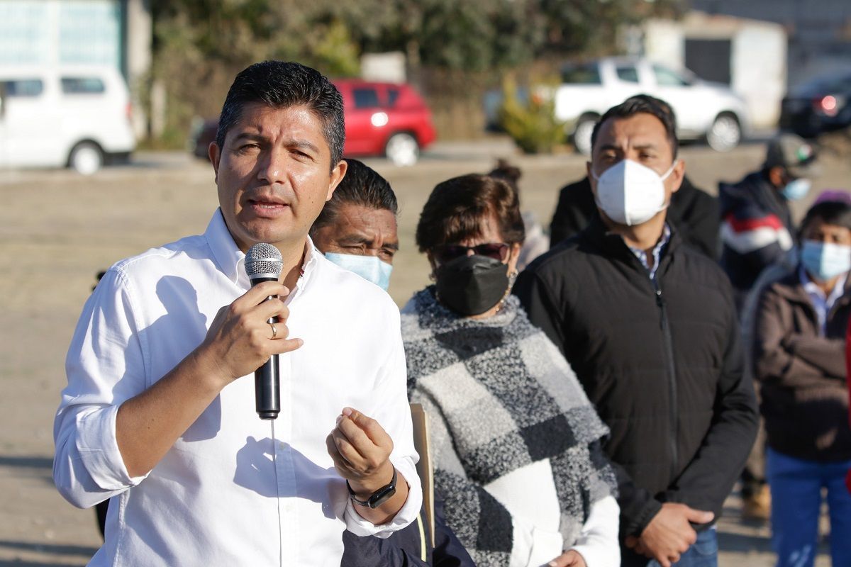 lalo rivera parquimetros