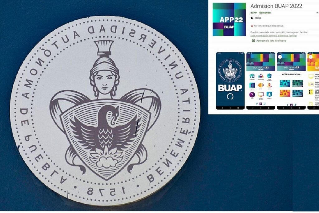 logo BUAP