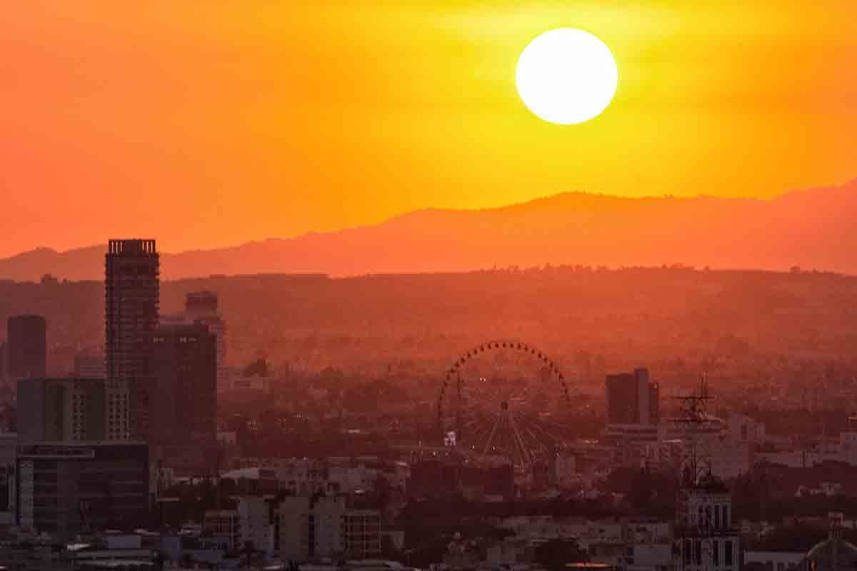 Disfruta de la naturaleza: Siete lugares en Puebla para hacer un picnic 9 los fuertes puebla