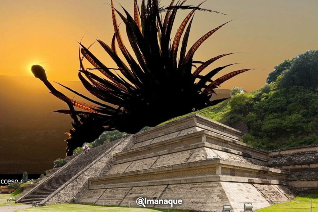 lugares para recibir el equinoccio en Puebla