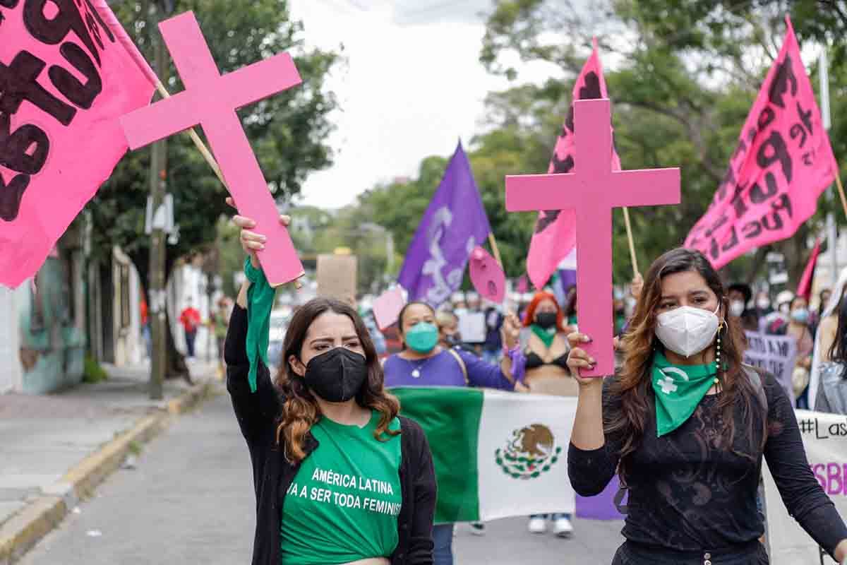 marchas 8m
