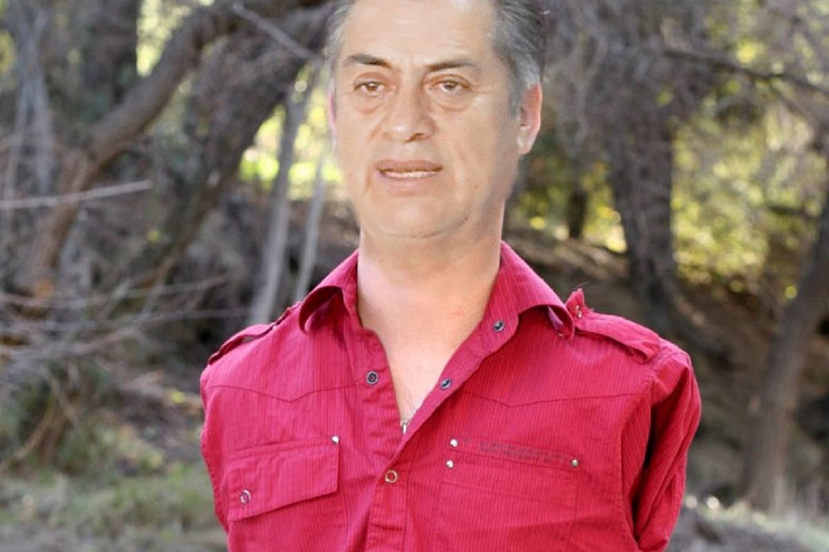 Estos son los mejores MEMES sobre la detención de Jaime Rodríguez "El Bronco" 6 meme el bronco