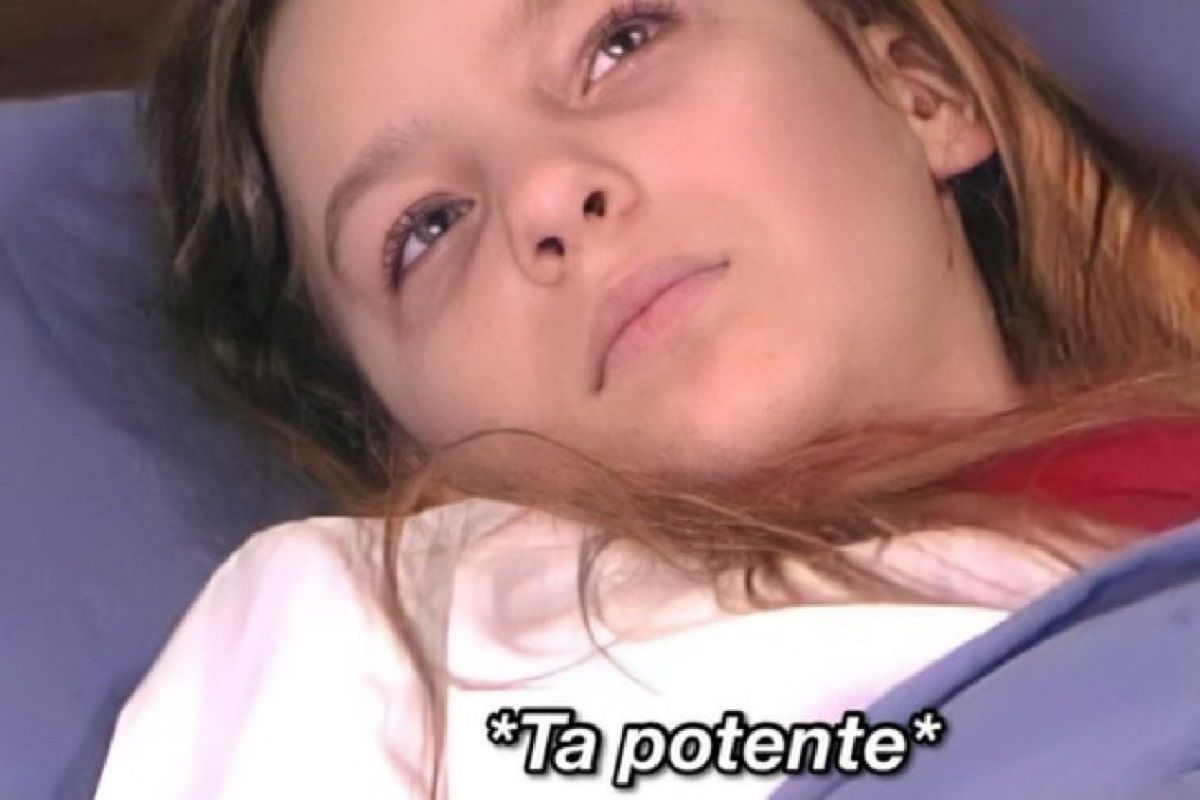 Los mejores MEMES de la reacción de la chaviza al refuerzo de AstraZeneca 4 meme
