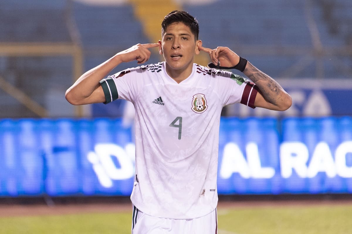 VIDEO: México gana a Honduras pero no amarra su pase directo al Mundial de Qatar 2 mexico vs honduras
