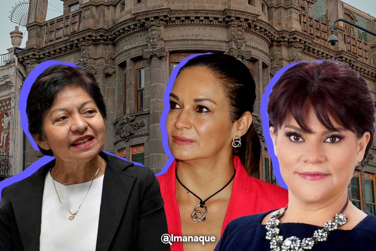 mujeres mas influyentes de mexico puebla
