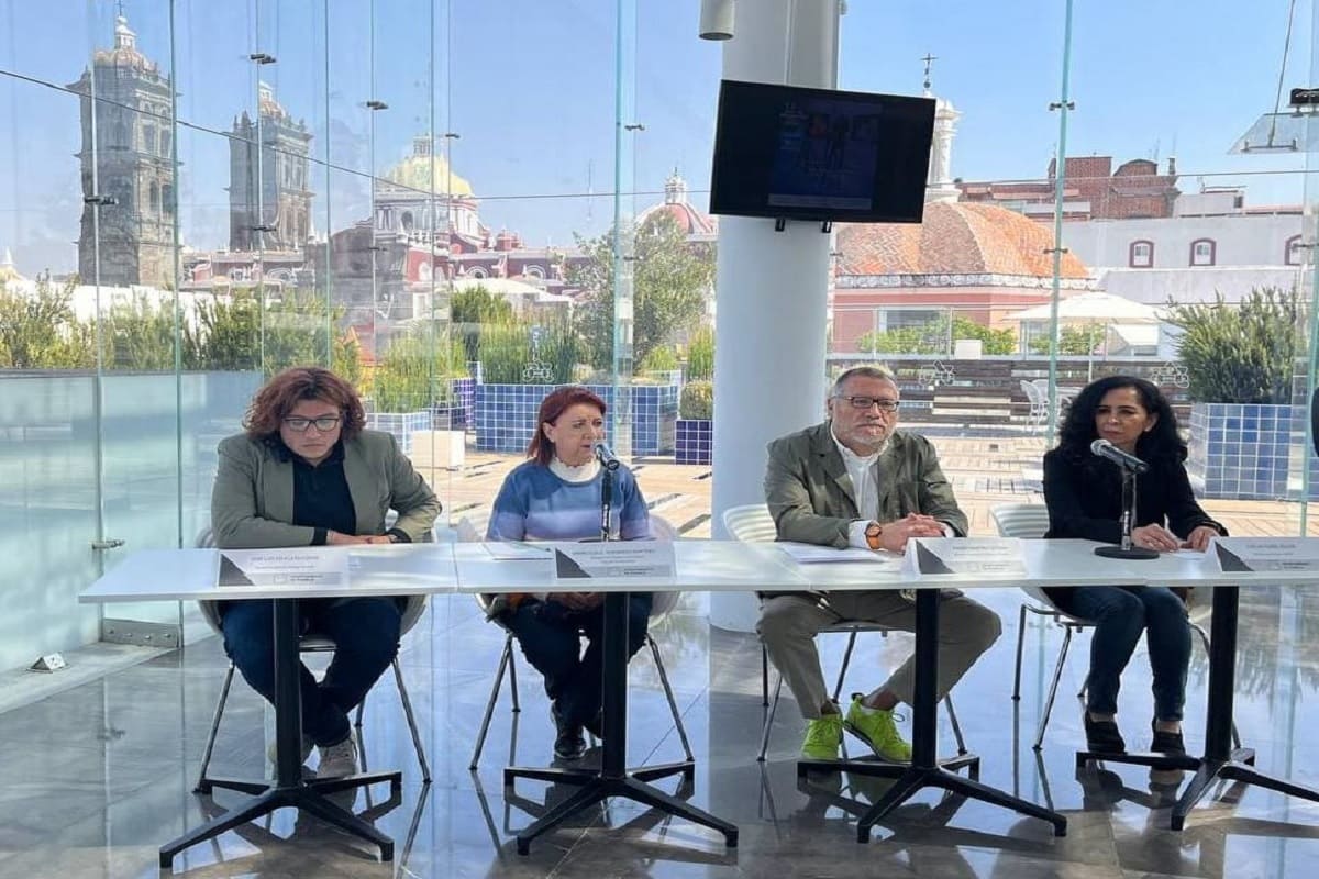 Suman 34 los recintos de Puebla capital, Zacatlán y Teziutlán a la Noche de Museos 1 noche de museos puebla 1
