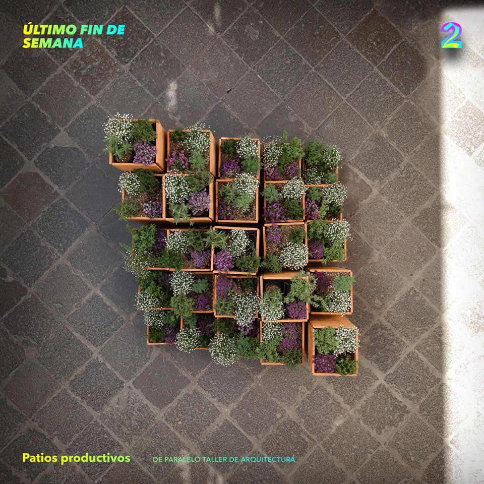 obras patio efimero 1