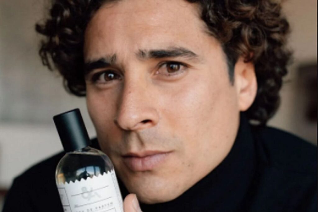 ochoa perfumee 1