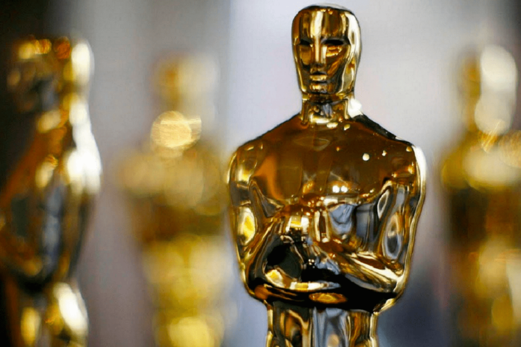 oscar 1
