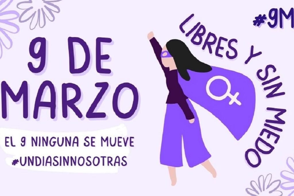 paro nacional mujeres 1