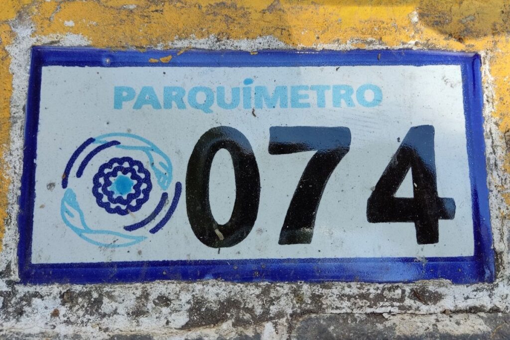 parquimetros 7