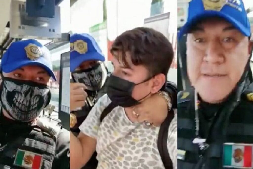 policia discapacidad 1