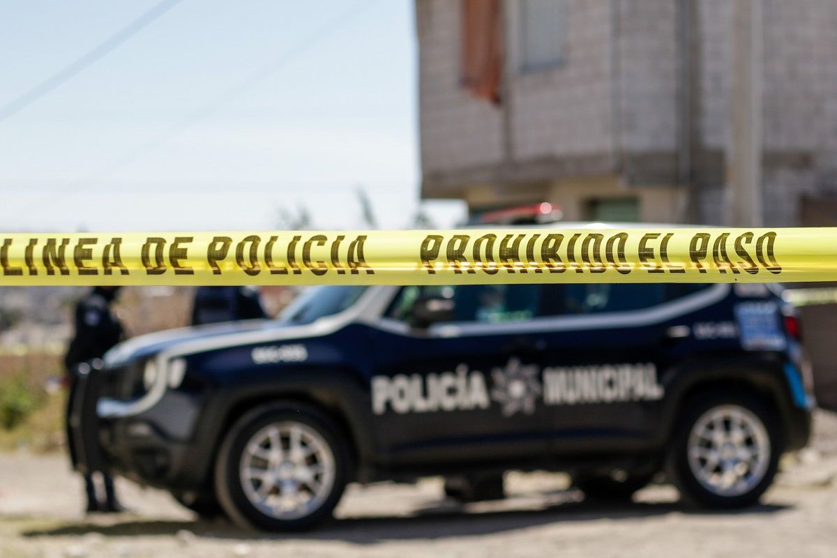 Asesinan a golpes a hombre de la tercera edad en Atzitzihuacán 2 polis 3